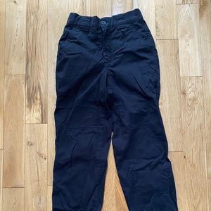 Garage cargo jogger pant NWOT